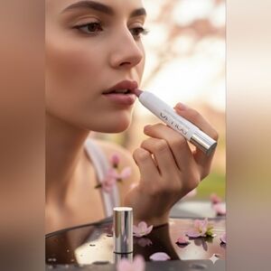 Doll 10 Lip Crayon (Shade: Start Living)